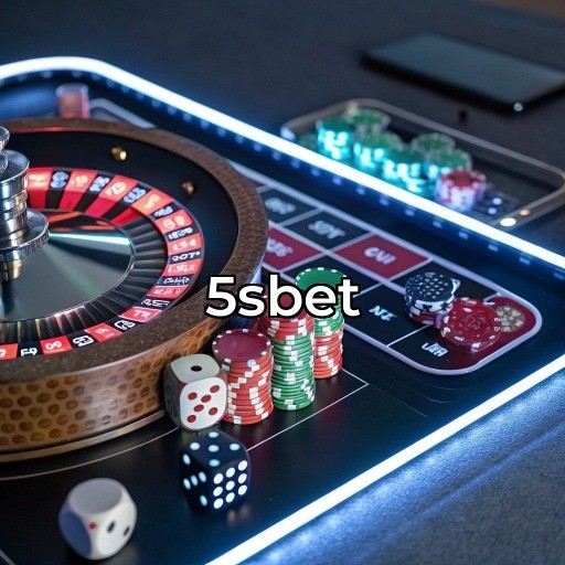 5sbet