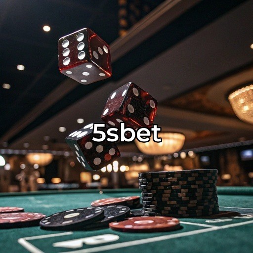 Corridas de Cavalos: A Emoção das Apostas no 5sbet